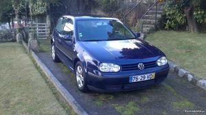 VW Golf Van 110tdi Dezembro/03 - à venda - Ligeiros