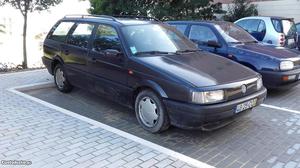 VW Passat Variant 1.6TD Arriva Setembro/93 - à venda -