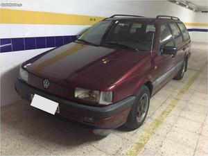 VW Passat Variant GL Setembro/92 - à venda - Ligeiros