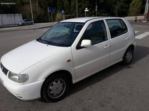 VW Polo 1.0 Julho/96 - à venda - Ligeiros Passageiros,