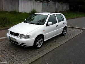 VW Polo direção assistida Maio/97 - à venda - Ligeiros