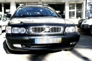 Volvo V GPL Fevereiro/04 - à venda - Ligeiros