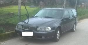 Volvo V TDI Agosto/97 - à venda - Ligeiros