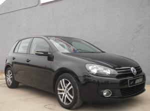 Vw Golf 1.6 Tdi Confortline