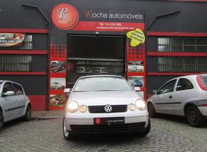 Vw Polo Businness 1.4 TDi