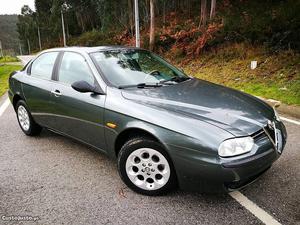 Alfa Romeo V Twin Spark Outubro/01 - à venda -