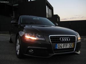 Audi A4 Sedan Exclusive Fevereiro/08 - à venda - Ligeiros