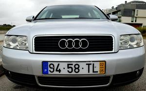 Audi A4 sport Maio/02 - à venda - Ligeiros Passageiros,