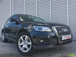 Audi Q5 2.0 TDi Exclusive S-tronic