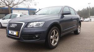 Audi Q5 2.0 tdi sport Novembro/11 - à venda - Monovolume /