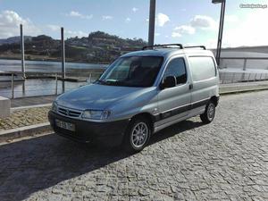 Berlingo Abril/02 - à venda - Comerciais / Van, Porto -