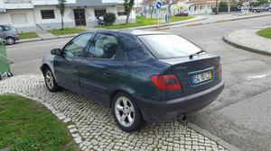 Citroen Xsara 1.9td Comercial Outubro/98 - à venda -