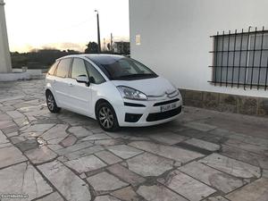 Citroën C4 Picasso 1.6 Hdi Dezembro/09 - à venda -