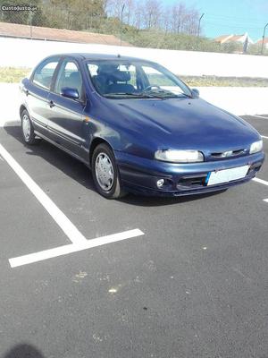 Fiat Bravo 5 portas Março/00 - à venda - Ligeiros