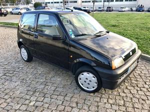 Fiat Cinquecento S 900 estimado Agosto/96 - à venda -
