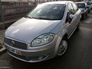 Fiat Linea 1.3 diesel Julho/09 - à venda - Ligeiros