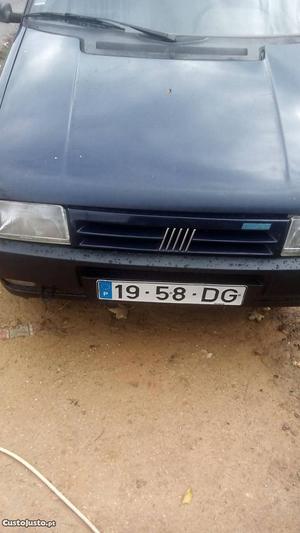 Fiat Uno Xl Abril/93 - à venda - Ligeiros Passageiros, Vila