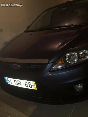 Ford Focus 1.6cc, 90c Outubro/08 - à venda - Ligeiros