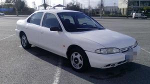 Ford Mondeo 1.8 TD Fevereiro/96 - à venda - Ligeiros