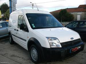 Ford Transit connet 2Lug Maio/05 - à venda - Comerciais /