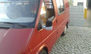 Ford trânsit 3 lugares barata Março/88 - à venda -