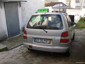 Mazda Demio especial Janeiro/99 - à venda - Ligeiros