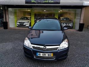 Opel Astra 1.3CDTI N-JOY152mil Maio/08 - à venda - Ligeiros