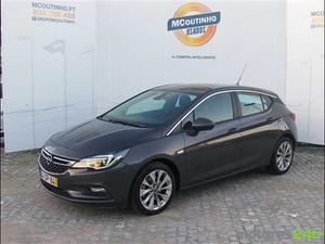 Opel Astra 1.6 CDTI Dynamic S/S