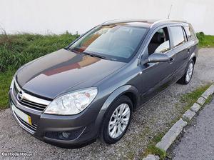 Opel Astra Caravan 1.7CDTI Cosm Julho/09 - à venda -