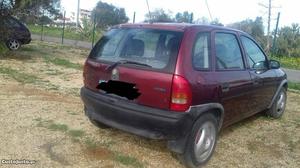 Opel Corsa TD Outubro/93 - à venda - Ligeiros