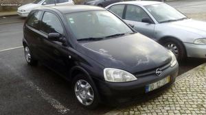 Opel Corsa conforte Dezembro/00 - à venda - Ligeiros