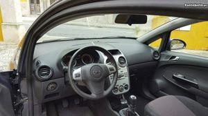 Opel Corsa gtc Novembro/06 - à venda - Ligeiros