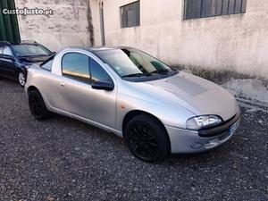 Opel Tigra 1.4i 16v 100cv  Maio/00 - à venda - Ligeiros