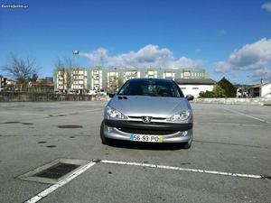 Peugeot 206 xs Maio/00 - à venda - Ligeiros Passageiros,
