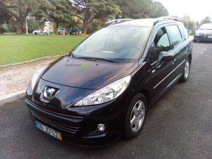 Peugeot 207 SW 1.6 HDi Premium