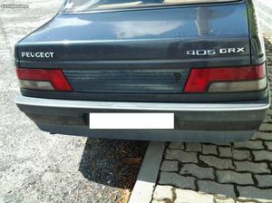 Peugeot  GRX 75cv Julho/92 - à venda - Ligeiros