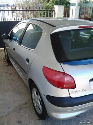 Peugeot  Outubro/99 - à venda - Ligeiros