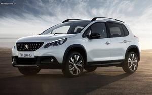 Peugeot  allure Outubro/16 - à venda - Ligeiros