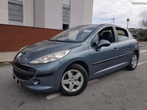 Peugeot  hdi 5lugares Dezembro/06 - à venda -