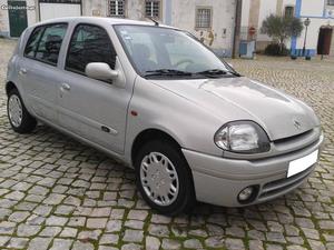 Renault Clio 1.2/ DA Abril/00 - à venda - Ligeiros