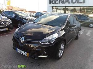 Renault Clio ST 0.9 TCe Limited Edition