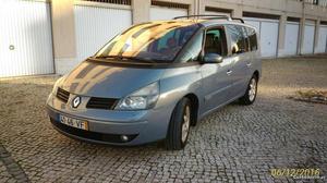 Renault Grand Espace 3.0DCI Inicial 177cv Julho/03 - à