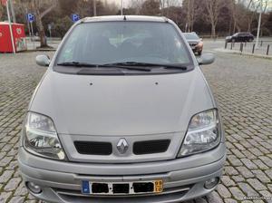 Renault Scénic 1.4 RXE KM Outubro/99 - à venda -