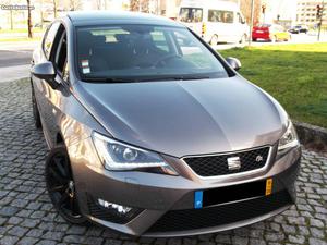 Seat Ibiza 1.0 TSI FR Junho/16 - à venda - Ligeiros