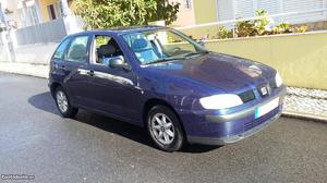 Seat Ibiza 1.0 estimado Maio/01 - à venda - Ligeiros