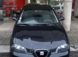 Seat Ibiza 1.4 TDi Reference