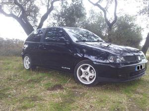 Seat Ibiza 1.9tdi 6k2 Junho/00 - à venda - Ligeiros