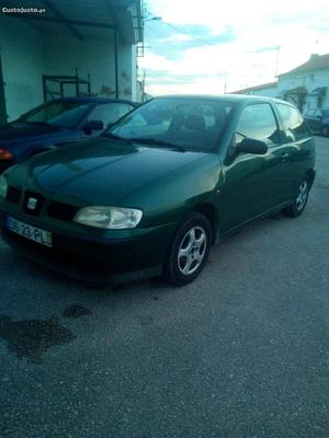 Seat Ibiza 6k 2 Março/00 - à venda - Ligeiros Passageiros,