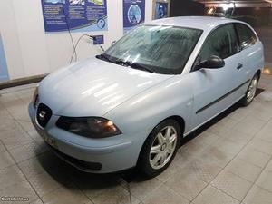 Seat Ibiza 6l Maio/05 - à venda - Ligeiros Passageiros,