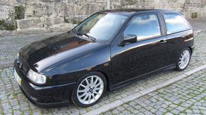 Seat Ibiza Gt Tdi 5 Lugares Fevereiro/98 - à venda -